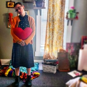 Meet your Posher, Tamara